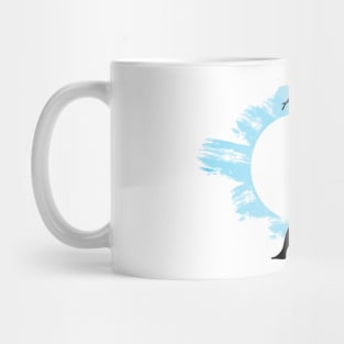 Libra Mug